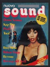 Nuovo sound 1979 usato  Guidonia Montecelio