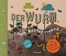 Wurm bester freund gebraucht kaufen  Waldshut-Tiengen