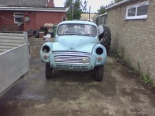 Morris minor traveller for sale  WISBECH