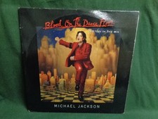 MICHAEL JACKSON/BLOOD ON THE DANCE FLOOR/HISTORY IN THE MIX 2LP comprar usado MICHAEL JACKSON/BLOOD ON THE DANCE FLOOR/HISTORY IN THE MIX 2LP comprar usado  Enviando para Brazil