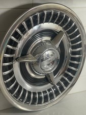 Calota Oldsmobile Fiesta Dynamic 88-98 Rocket Holiday 1958 comprar usado  Enviando para Brazil