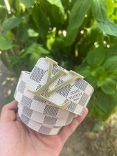 cintura louis vuitton uomo usato cintura louis vuitton uomo usato Piombino Dese