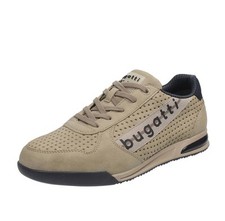 Bugatti trevor sneakers usato  Gambolo