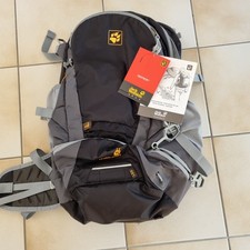 Jack wolfskin rucksack gebraucht kaufen  Würzburg