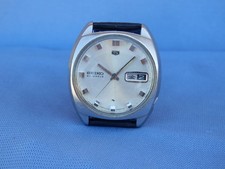seiko 5 usato seiko 5 usato Morlupo