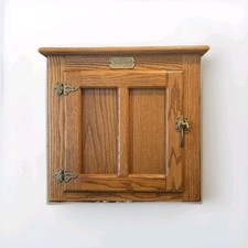 oak chest nightstand for sale oak chest nightstand for sale Kenosha