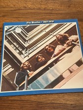 The Beatles 1967-1970 Double LP Vinyl SKBO-3404 Capitol 1976, usado comprar usado The Beatles 1967-1970 Double LP Vinyl SKBO-3404 Capitol 1976, usado comprar usado  Enviando para Brazil