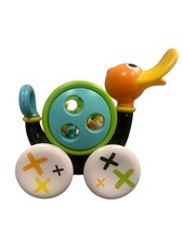Yookidoo duck rolling for sale  Elgin
