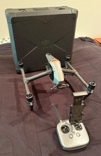 Dji inspire drone for sale  Fairfax