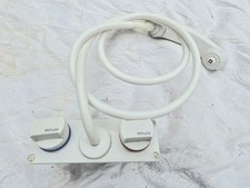 Whale shower mixer for sale  HOLT