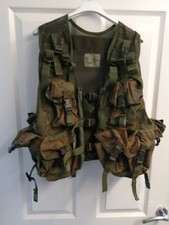 British army assault for sale  TENBURY WELLS