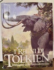 Regni tolkien immagini usato  Perugia