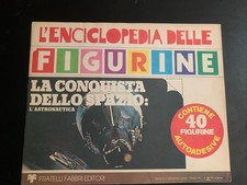Album conquista dello usato  Fiorenzuola d'Arda