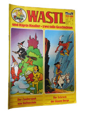 Comic wastl 143 gebraucht kaufen  Berlin