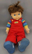 Vintage buddy doll for sale  Bixby