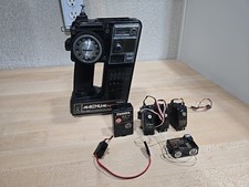 Vtg futaba transmitter for sale  Rochester