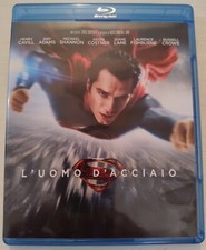 Marvel uomo acciaio usato  Capoterra