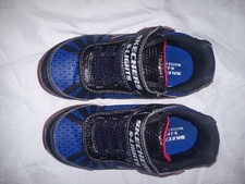Sketchers lights waterproof for sale  Sulphur Springs