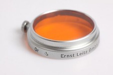 Leica leitz wetzlar gebraucht kaufen  München