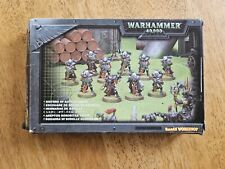 Warhammer 40k sisters d'occasion  Expédié en Belgium