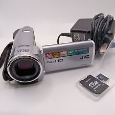 Jvc everio e15sek for sale  BARRY