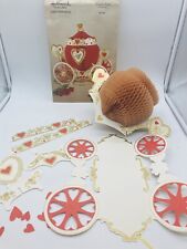 Vintage valentines hallmark for sale  Aurora
