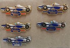 Lot pin rothmans d'occasion  Bellegarde-sur-Valserine
