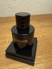 Dior sauvage elexir gebraucht kaufen  Rimbach