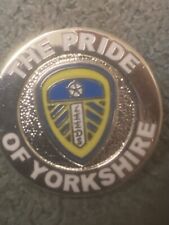 Leeds utd pin for sale  UXBRIDGE