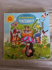 Kinderbuch kleine maulwurf gebraucht kaufen  Hamburg