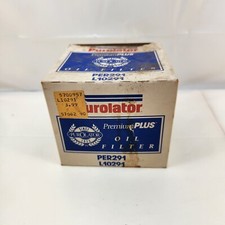 Usado, Filtro de óleo Purolator PER291 vintage anos 90 Acura Integra Honda Civic CRX Prelude comprar usado  Enviando para Brazil