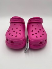 Crocs hot pink for sale  Prescott Valley