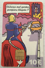 Cartes stationnement paris d'occasion  Langon