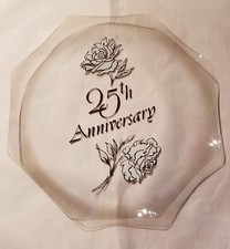25th silver anniversary for sale  Indianapolis