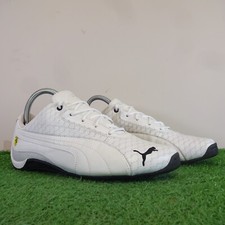 Puma trainers size for sale  MARCH