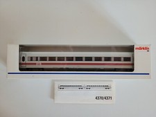 Märklin 4371 ice1 gebraucht kaufen  Schorndorf