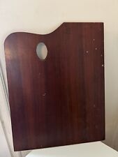 Palette peintre bois d'occasion  Nantes-