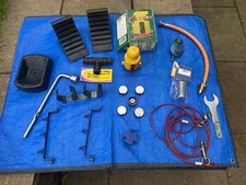 Caravan motorhome parts for sale  BEDFORD