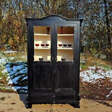Vitrine schrank wiener gebraucht kaufen  Mainburg