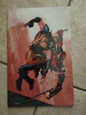 Deadpool 168 variant usato  Italia