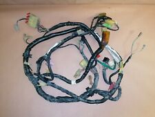 Main wire harness usato  Dipignano
