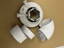 Vaillant 180932 flue for sale  HORNCHURCH