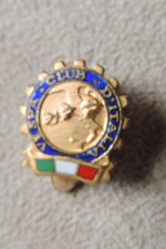 Spilla pins vespa usato  Firenze