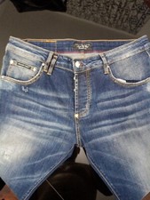 Jeans philipp plein usato  Portici