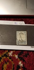 Bermuda #109 selo antigo raro Idbt 1. comprar usado  Enviando para Brazil