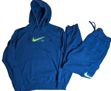 Nike air swoosh for sale  READING