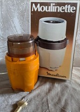 Moulinex moulinette 302 gebraucht kaufen  Ratekau