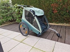 Thule courier fahrradanhänger gebraucht kaufen  Hofheim