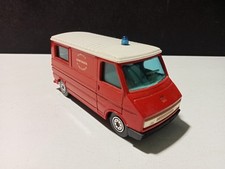 Solido citroën c35 d'occasion  Moirans-en-Montagne