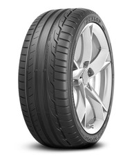 Pneu dunlop sport d'occasion  Vesoul